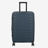 Jump - Valise rigide extensible Oryn 67 cm marine